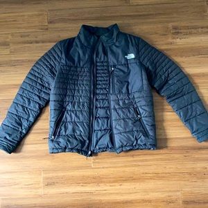 Men’s Winter NorthFace Coat